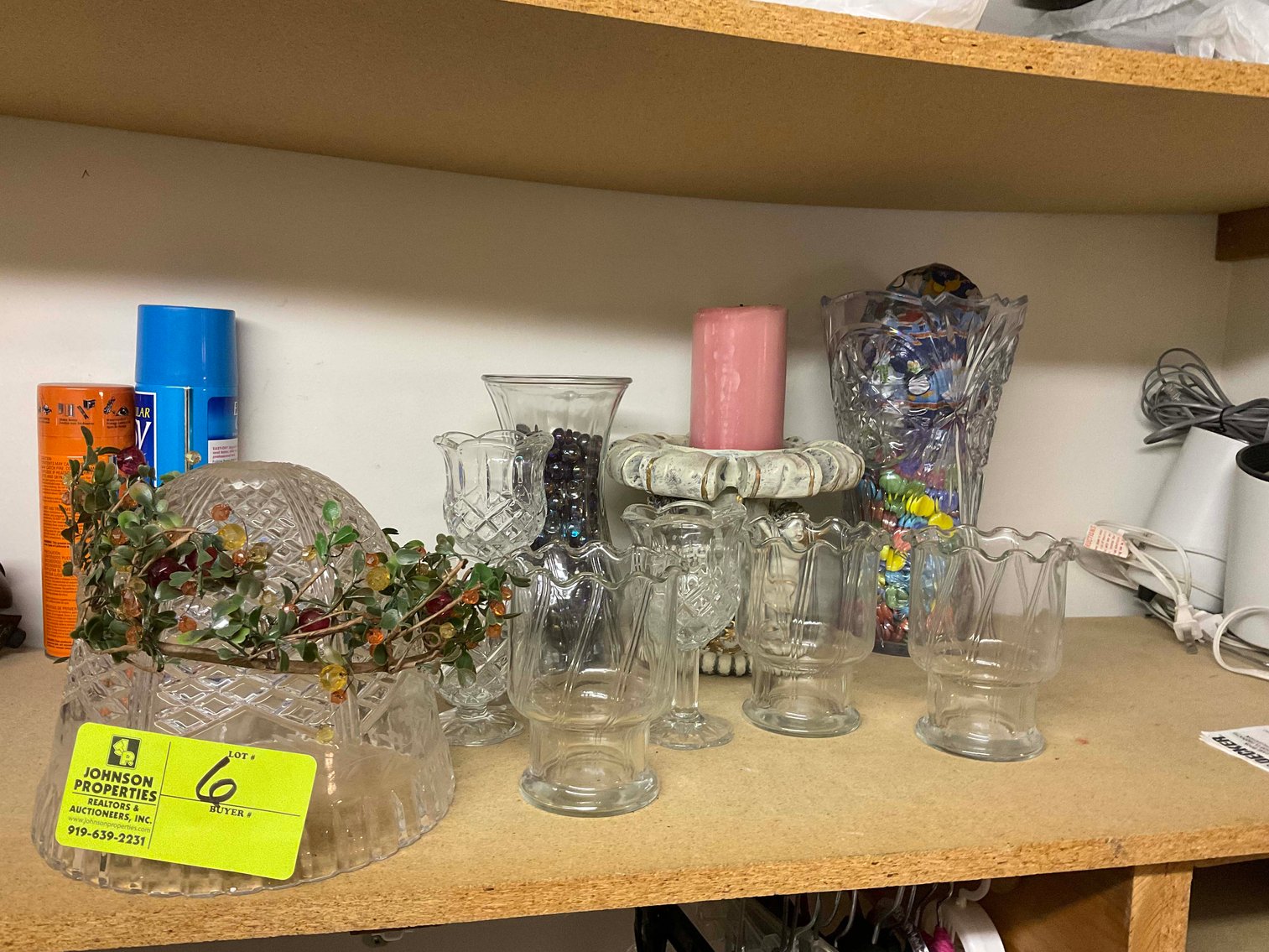 Image for Personal Property from 2 Different Living Estates Selling Online Only!