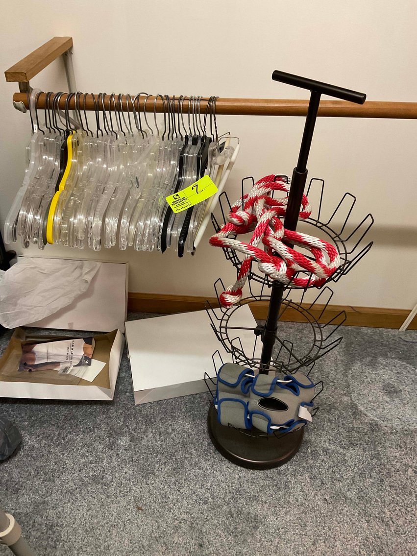 Image for Personal Property from 2 Different Living Estates Selling Online Only!