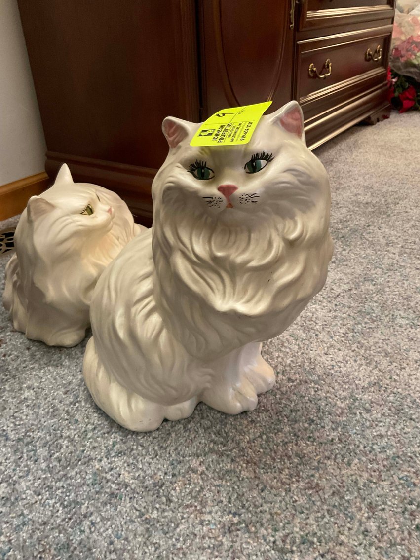 Image for Personal Property from 2 Different Living Estates Selling Online Only!