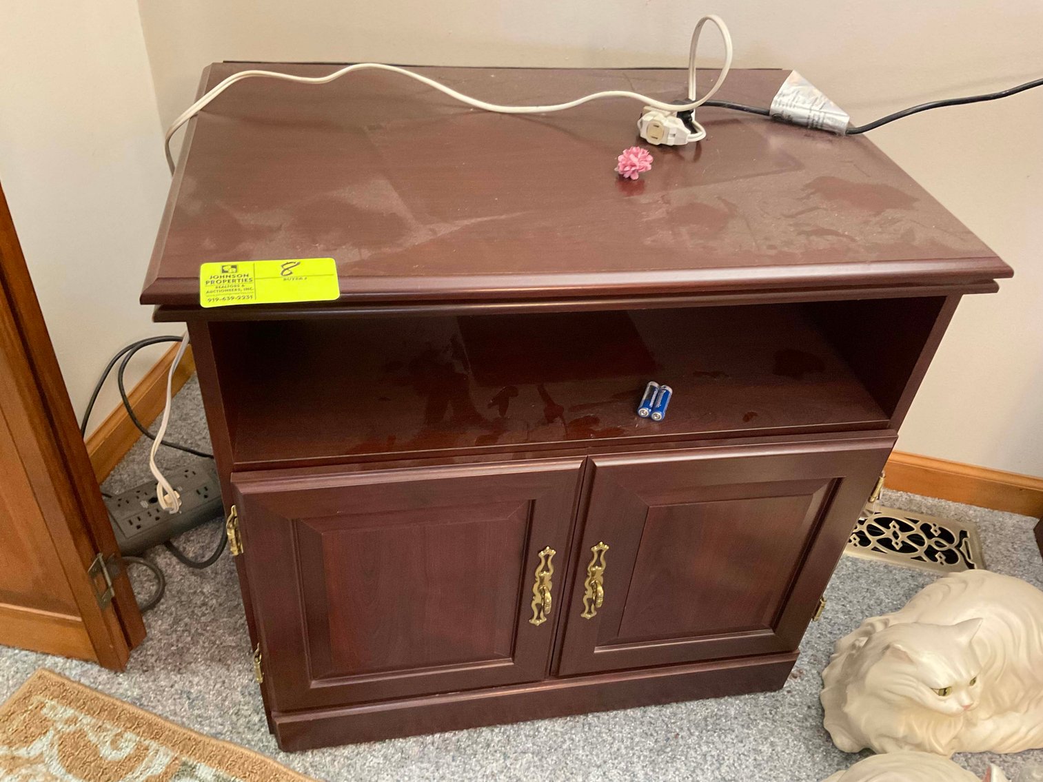 Image for Personal Property from 2 Different Living Estates Selling Online Only!