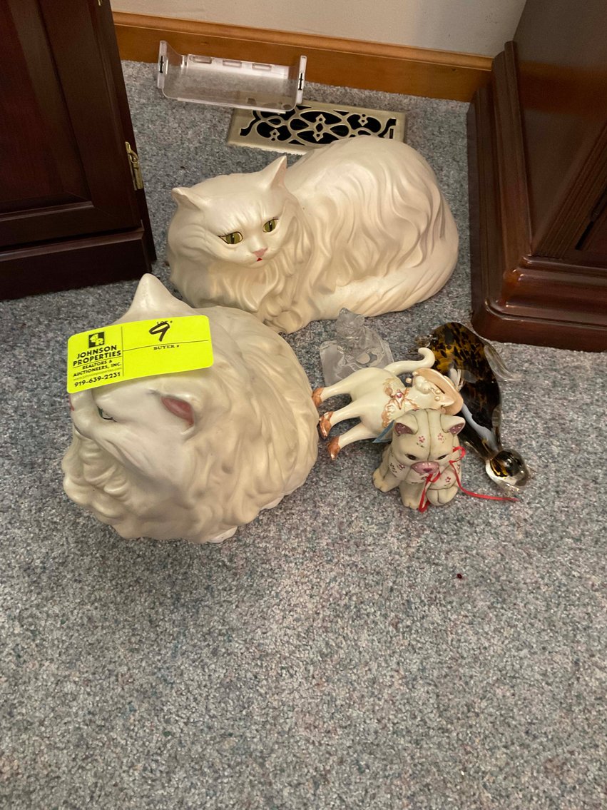 Image for Personal Property from 2 Different Living Estates Selling Online Only!