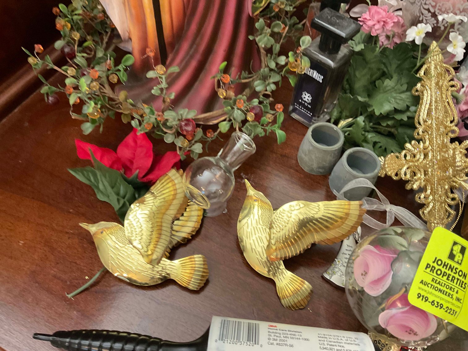 Image for Personal Property from 2 Different Living Estates Selling Online Only!