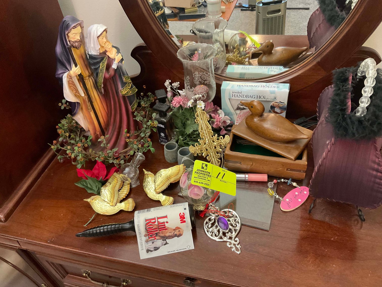 Image for Personal Property from 2 Different Living Estates Selling Online Only!