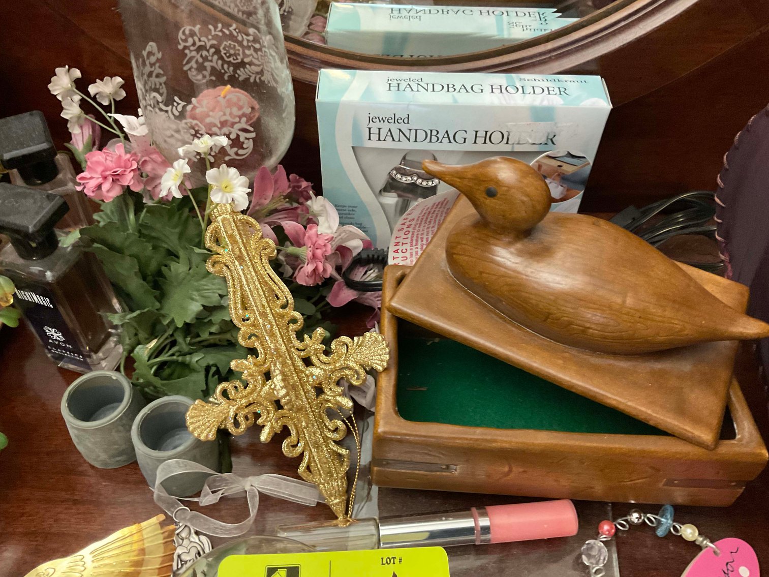 Image for Personal Property from 2 Different Living Estates Selling Online Only!