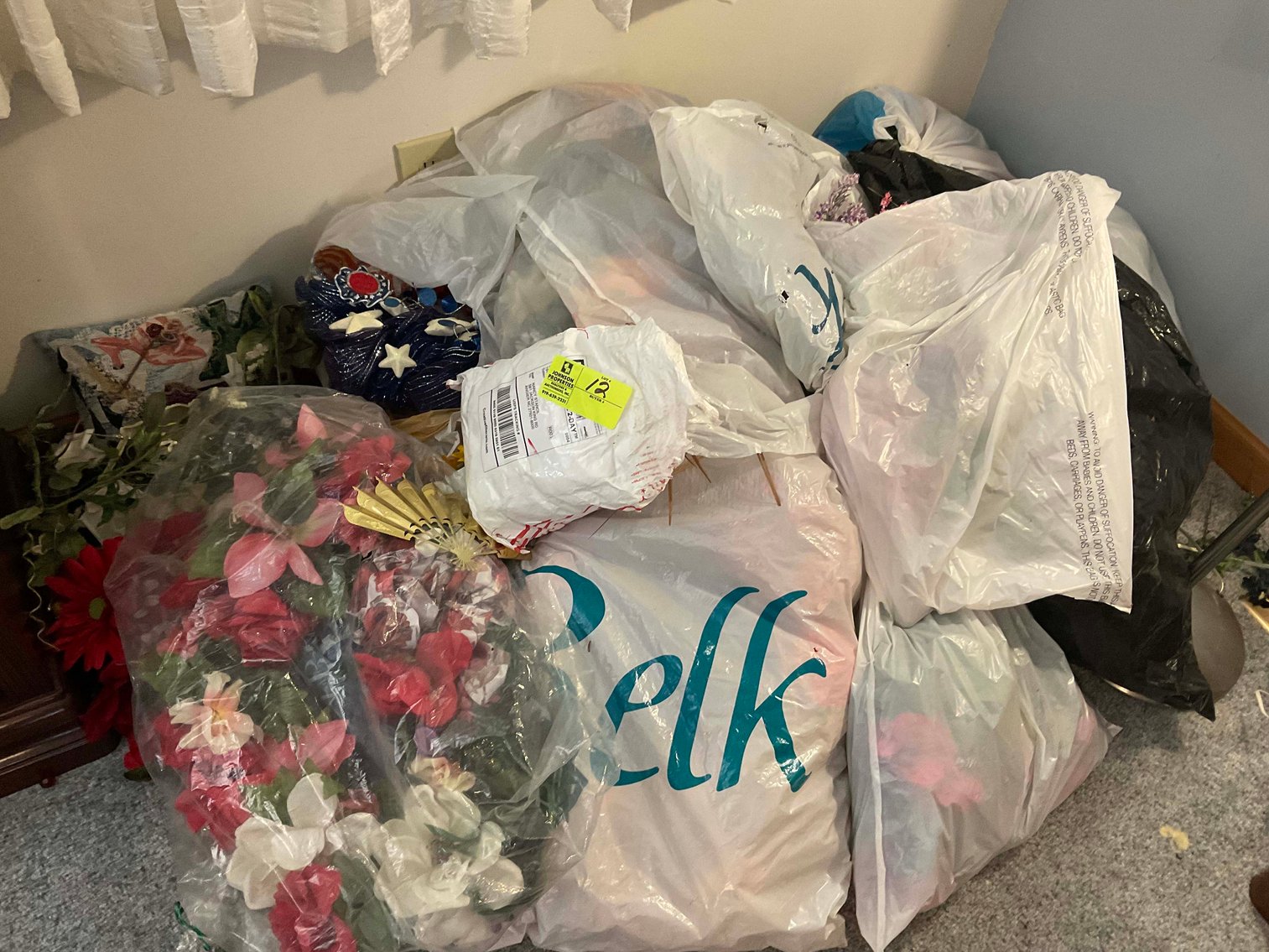 Image for Personal Property from 2 Different Living Estates Selling Online Only!