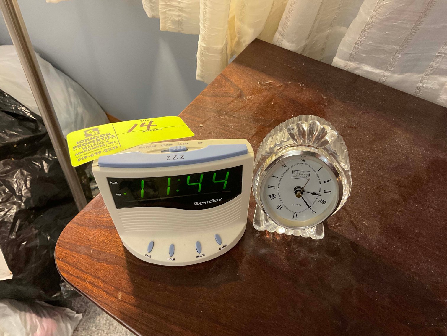 Image for Personal Property from 2 Different Living Estates Selling Online Only!