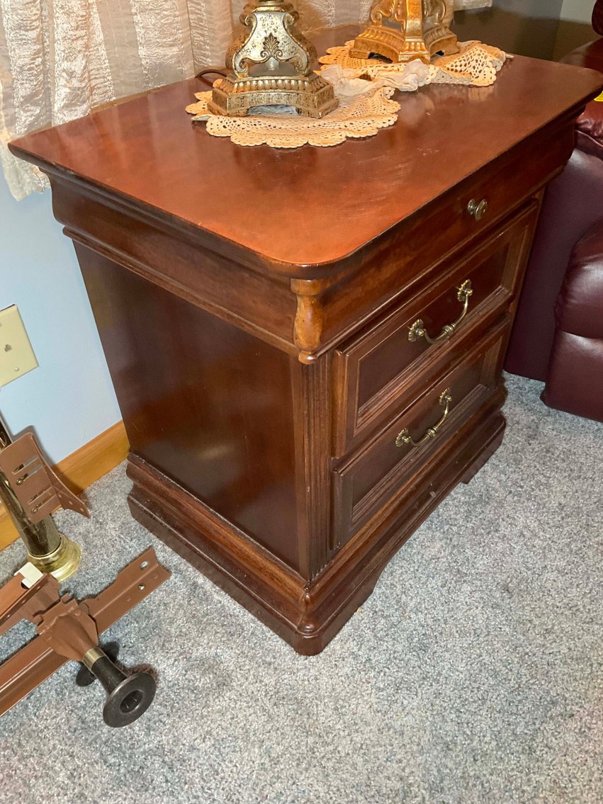 Image for Personal Property from 2 Different Living Estates Selling Online Only!