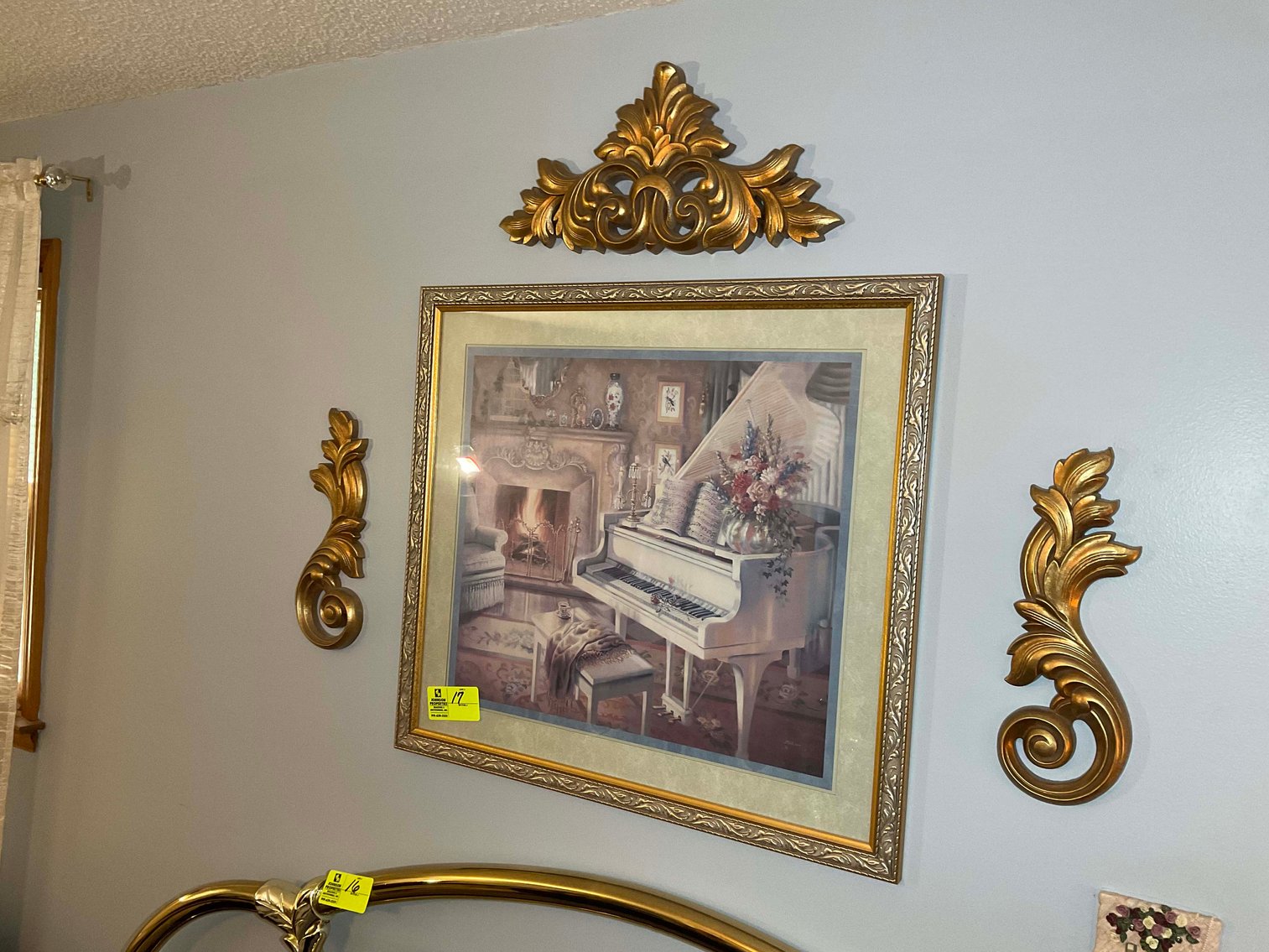 Image for Personal Property from 2 Different Living Estates Selling Online Only!