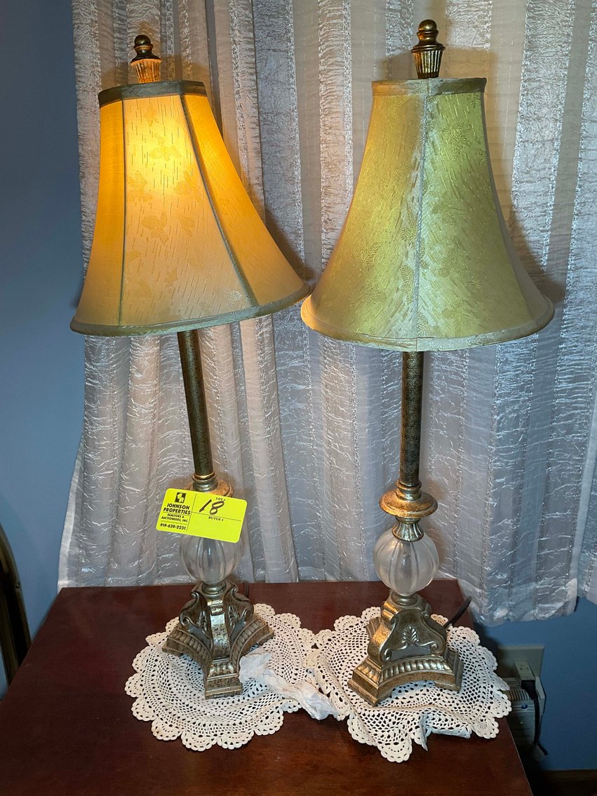 Image for Personal Property from 2 Different Living Estates Selling Online Only!