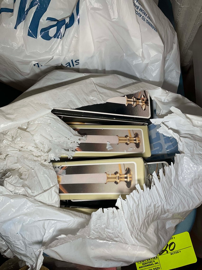 Image for Personal Property from 2 Different Living Estates Selling Online Only!