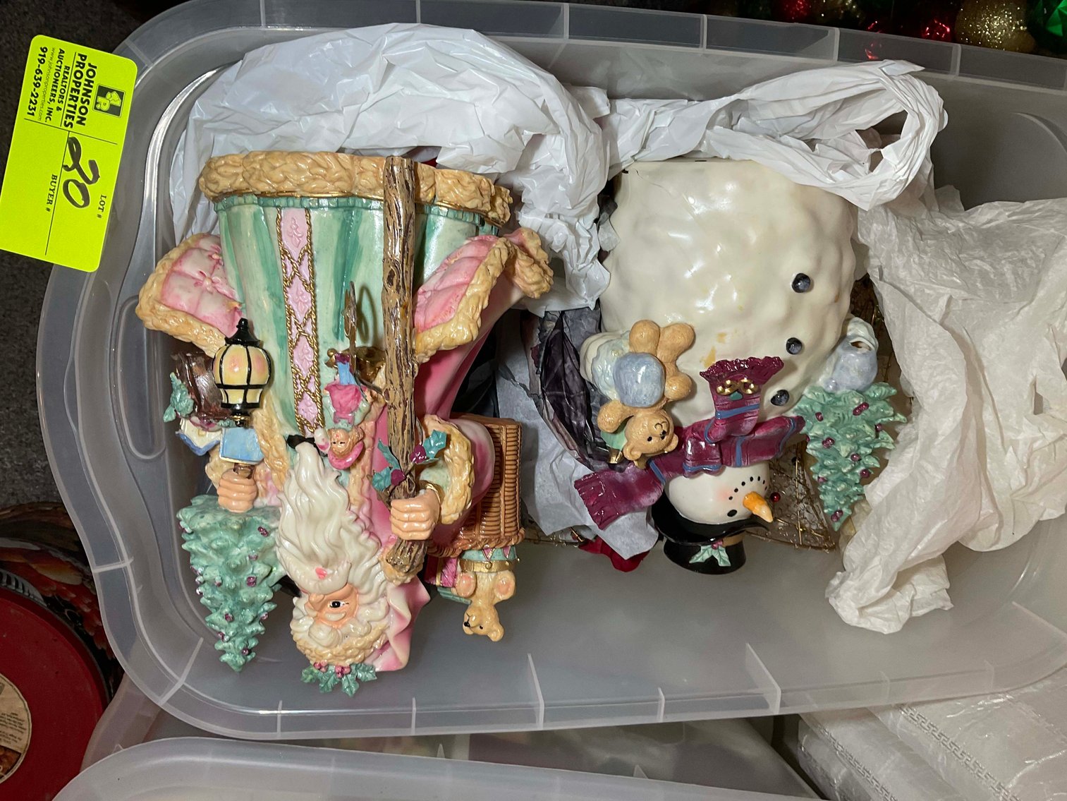 Image for Personal Property from 2 Different Living Estates Selling Online Only!