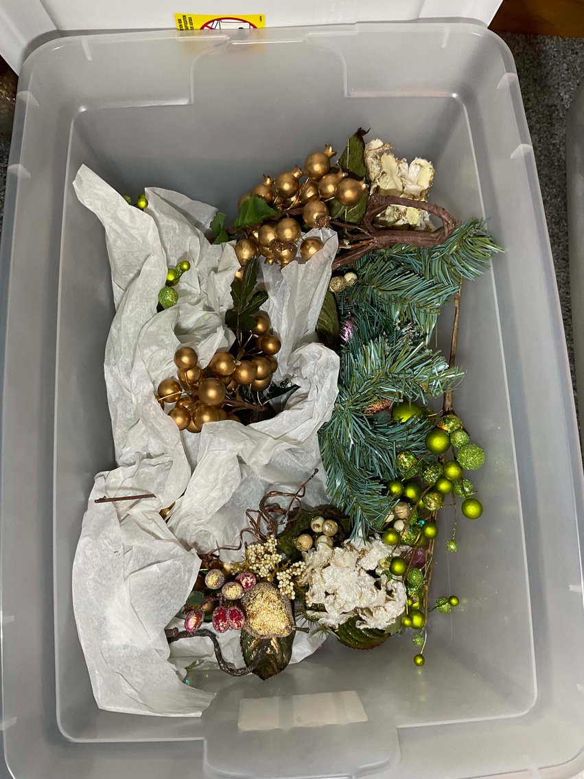 Image for Personal Property from 2 Different Living Estates Selling Online Only!