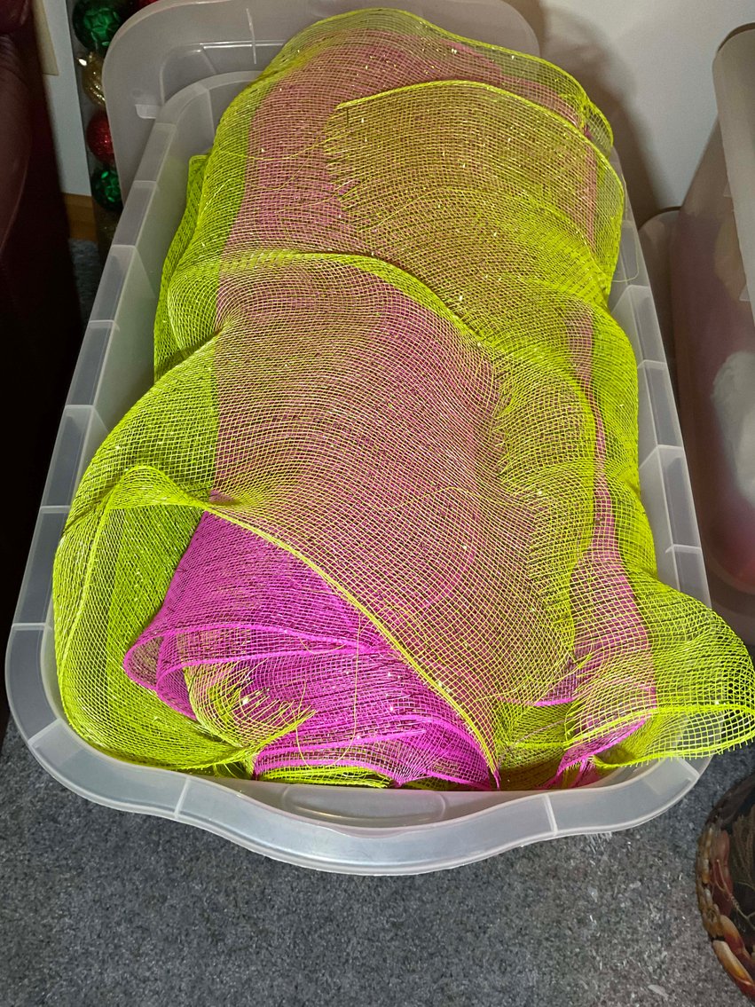 Image for Personal Property from 2 Different Living Estates Selling Online Only!