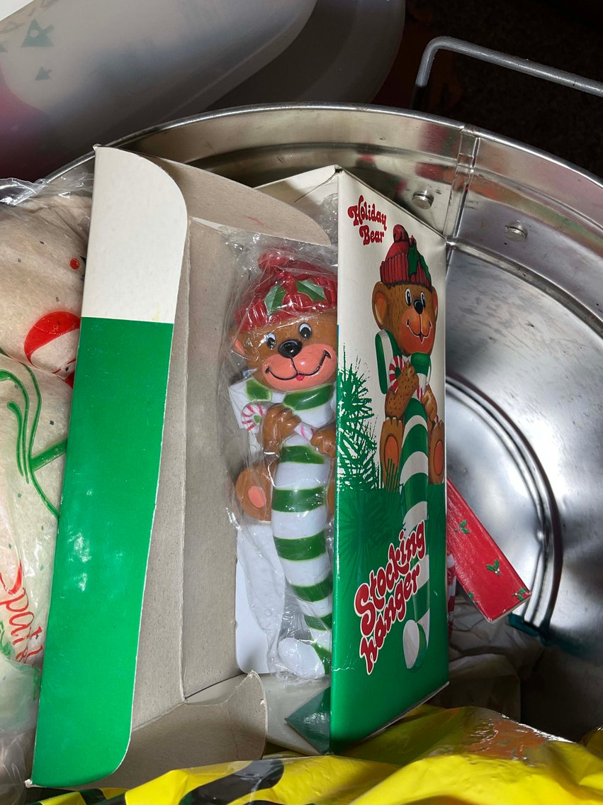 Image for Personal Property from 2 Different Living Estates Selling Online Only!