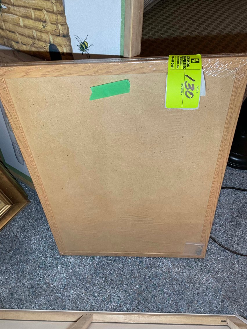 Image for Personal Property from 2 Different Living Estates Selling Online Only!