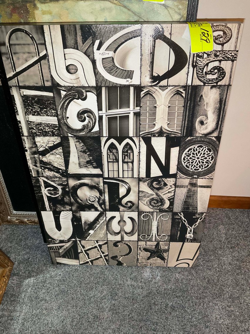 Image for Personal Property from 2 Different Living Estates Selling Online Only!