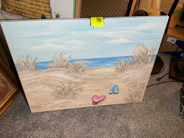 Image for Personal Property from 2 Different Living Estates Selling Online Only!