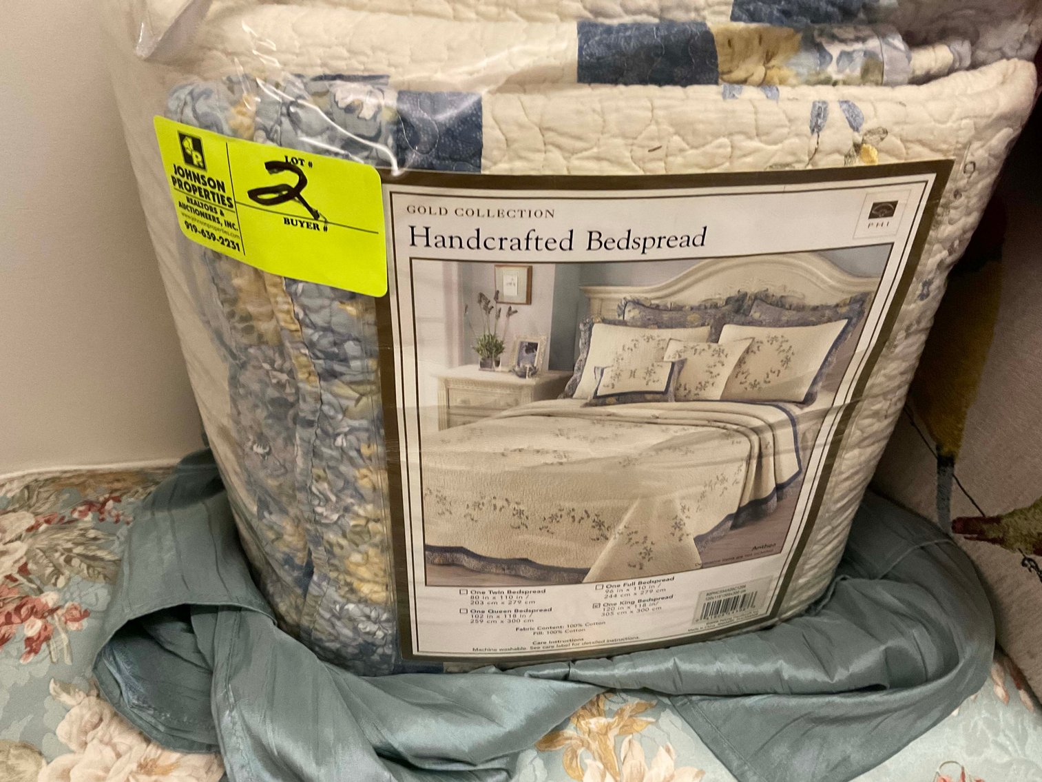 Image for Personal Property from 2 Different Living Estates Selling Online Only!