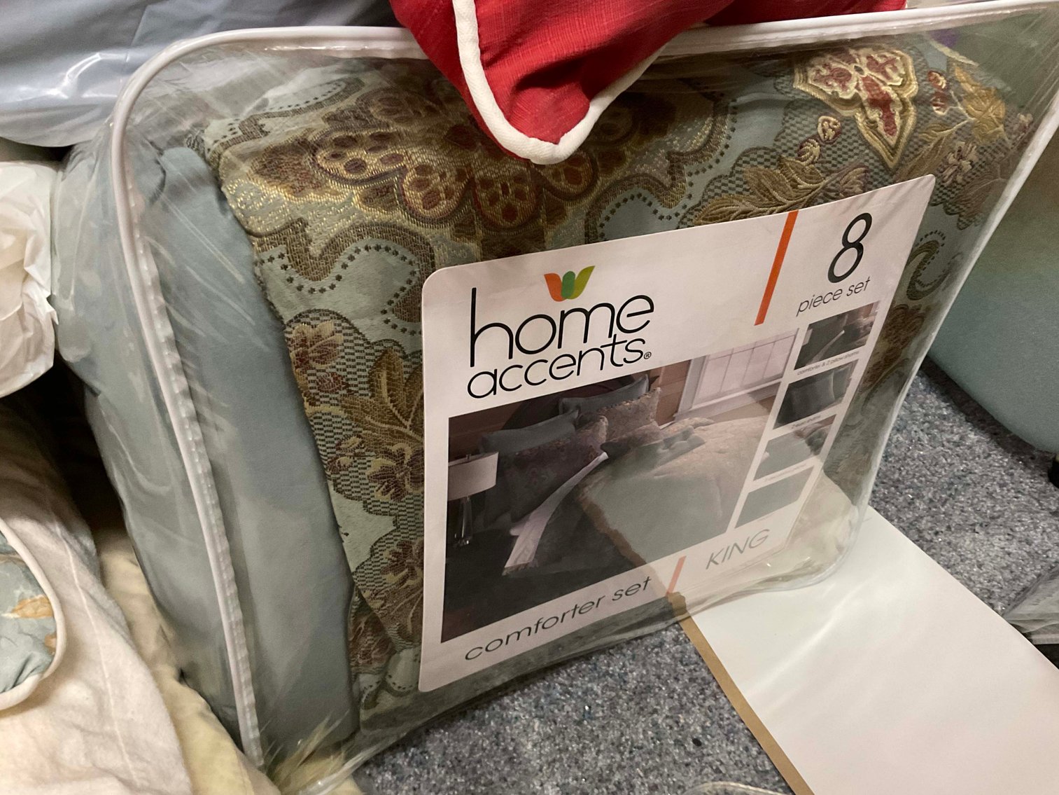 Image for Personal Property from 2 Different Living Estates Selling Online Only!