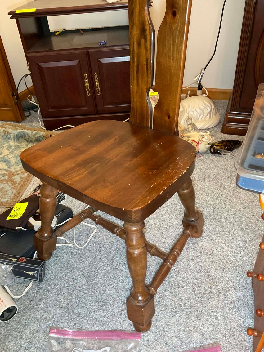 Image for Personal Property from 2 Different Living Estates Selling Online Only!