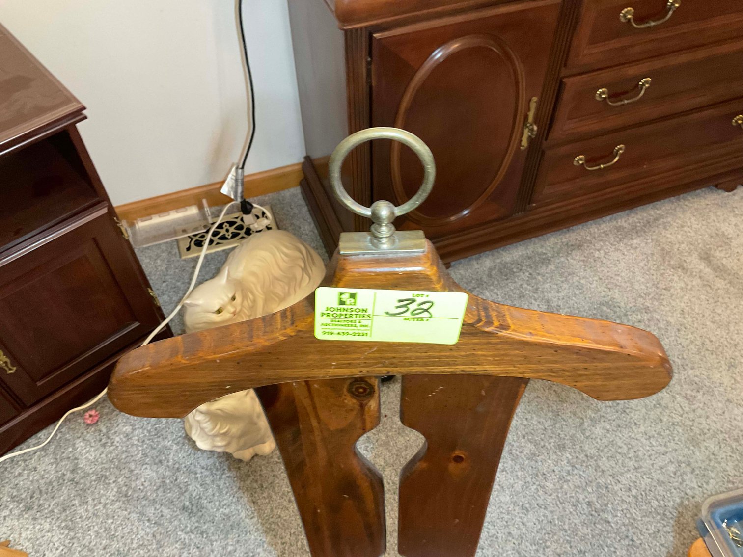 Image for Personal Property from 2 Different Living Estates Selling Online Only!