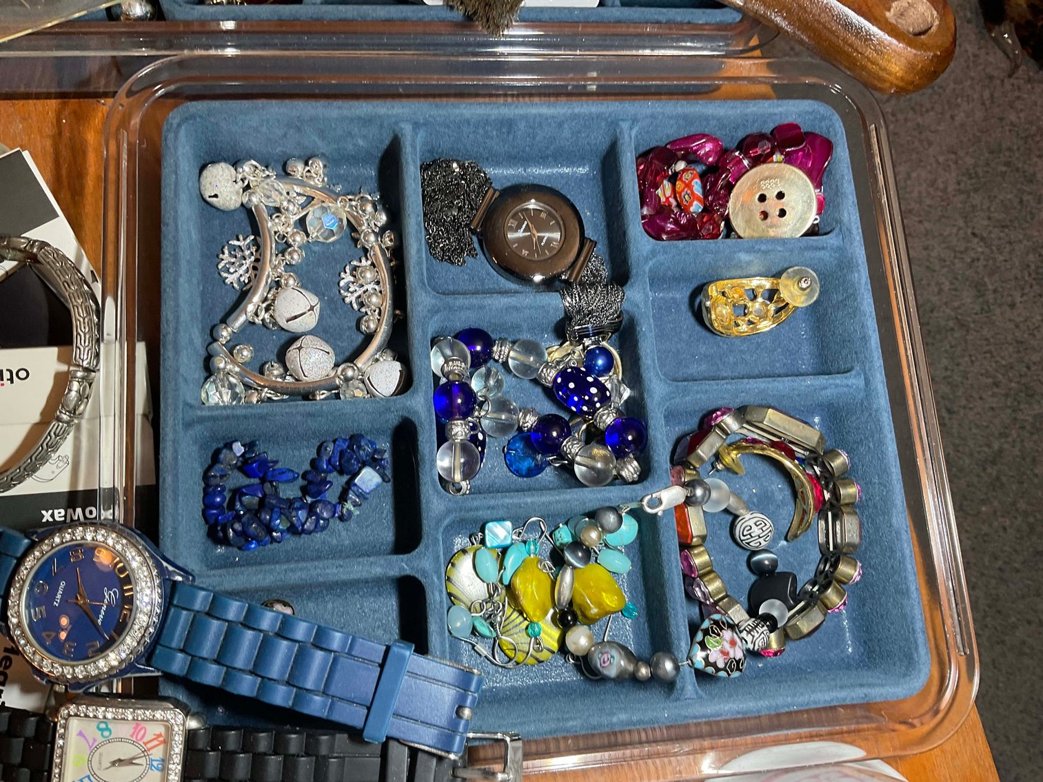 Image for Personal Property from 2 Different Living Estates Selling Online Only!