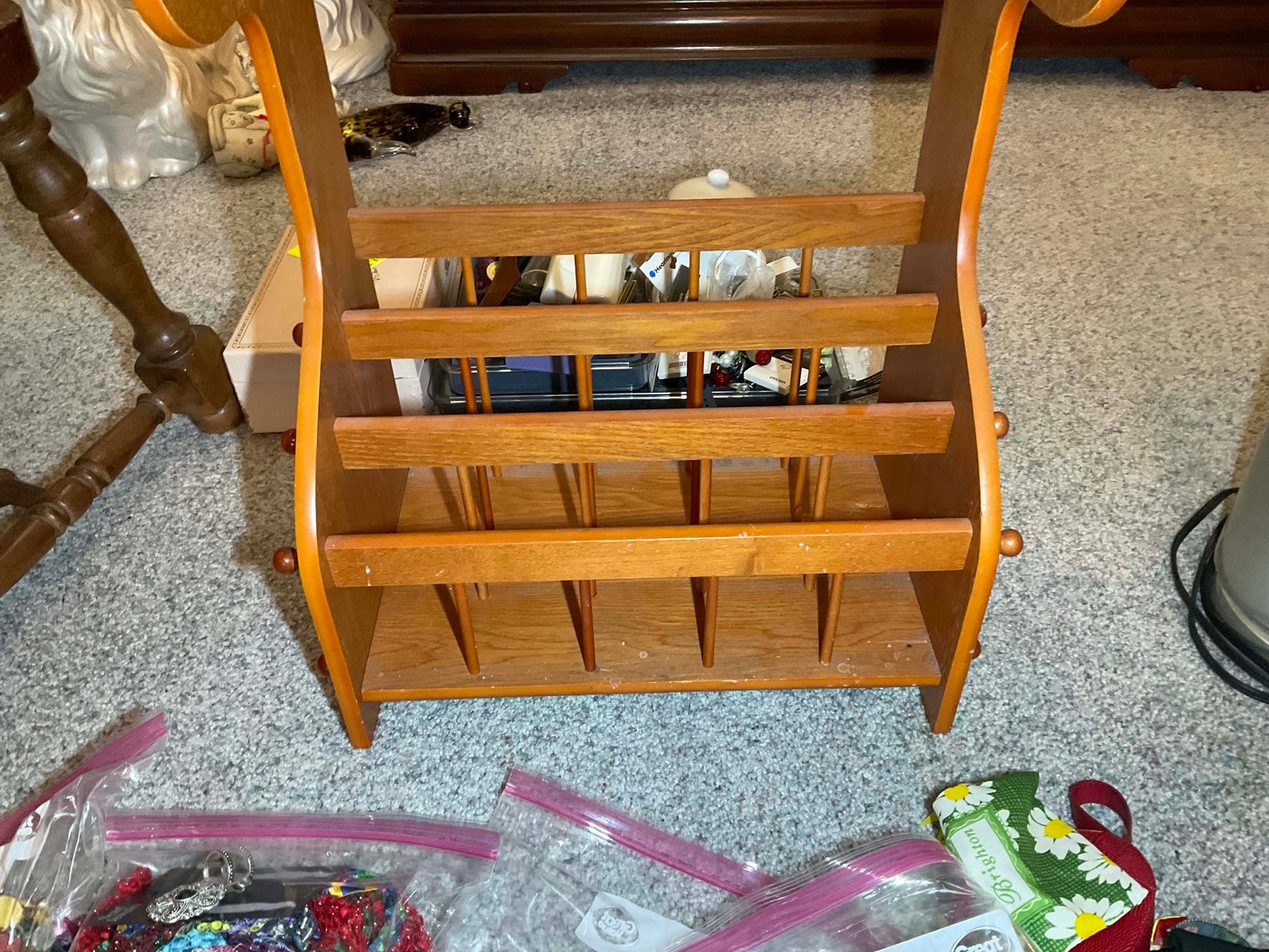 Image for Personal Property from 2 Different Living Estates Selling Online Only!