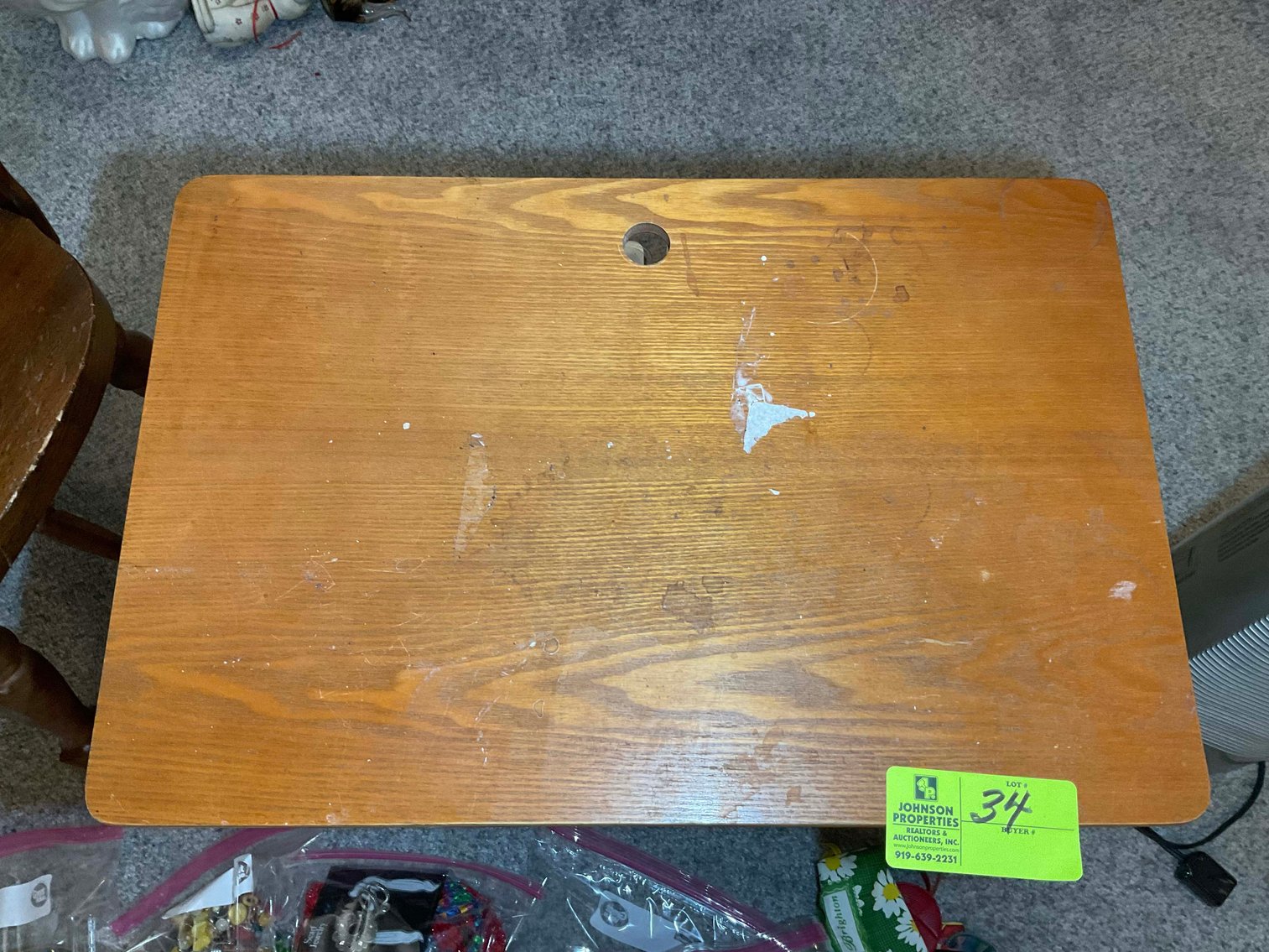 Image for Personal Property from 2 Different Living Estates Selling Online Only!