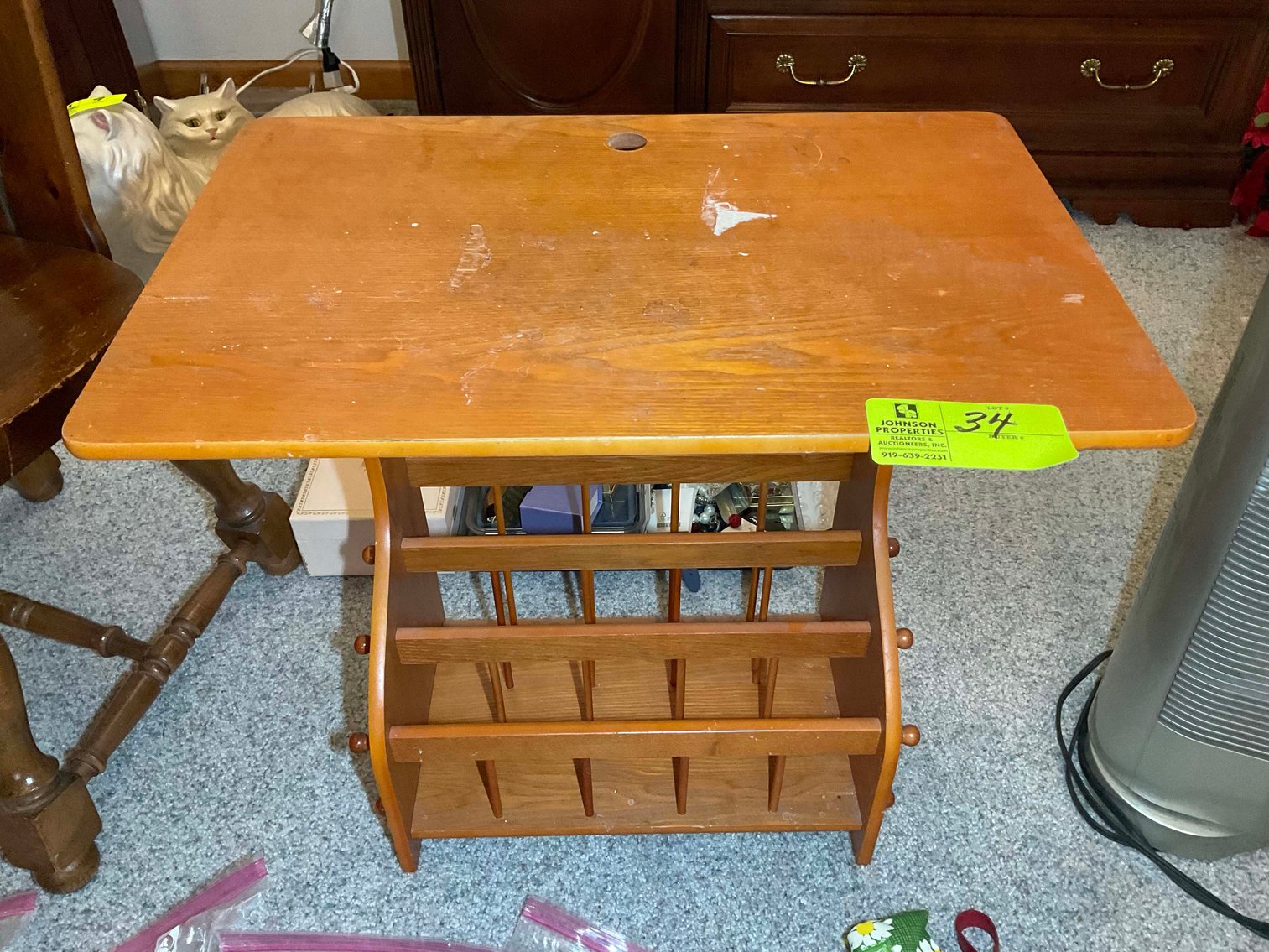 Image for Personal Property from 2 Different Living Estates Selling Online Only!