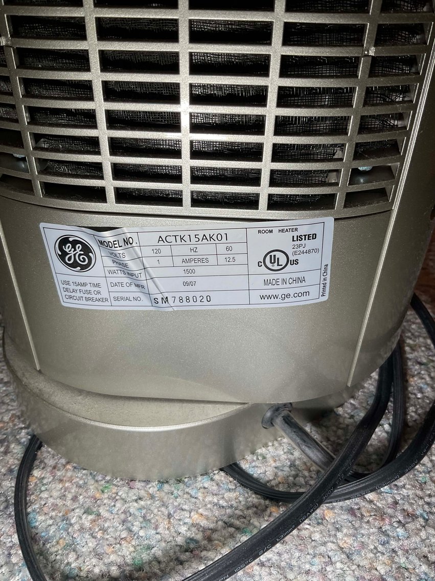 Image for Personal Property from 2 Different Living Estates Selling Online Only!