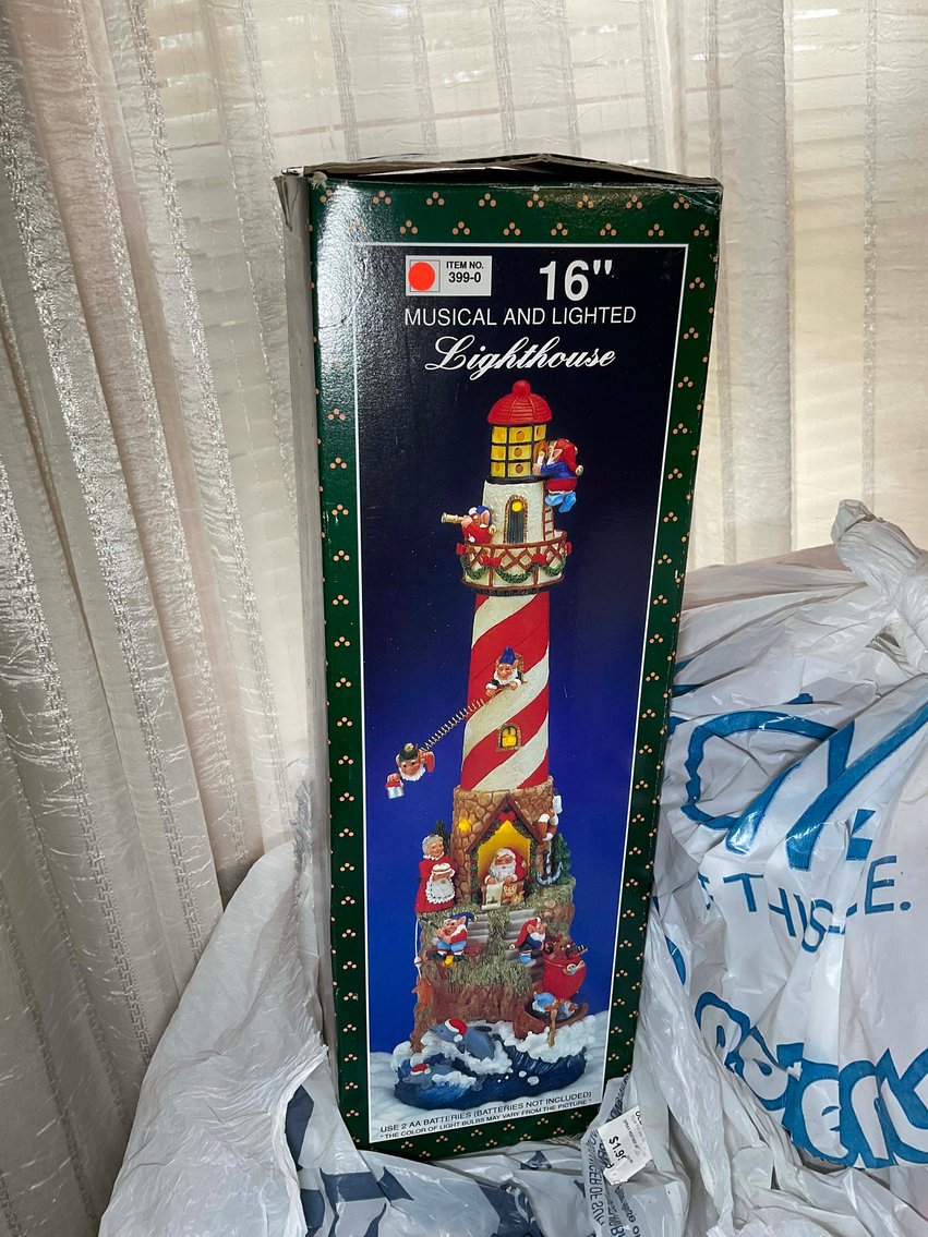 Image for Personal Property from 2 Different Living Estates Selling Online Only!