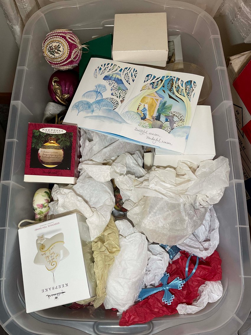 Image for Personal Property from 2 Different Living Estates Selling Online Only!