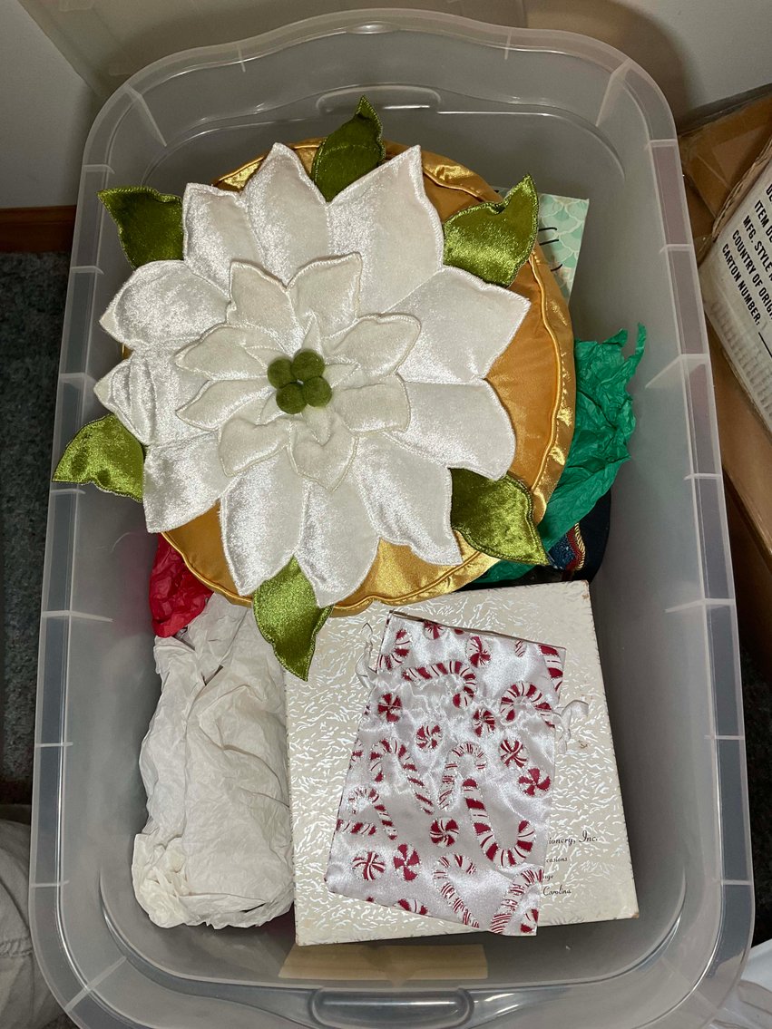 Image for Personal Property from 2 Different Living Estates Selling Online Only!