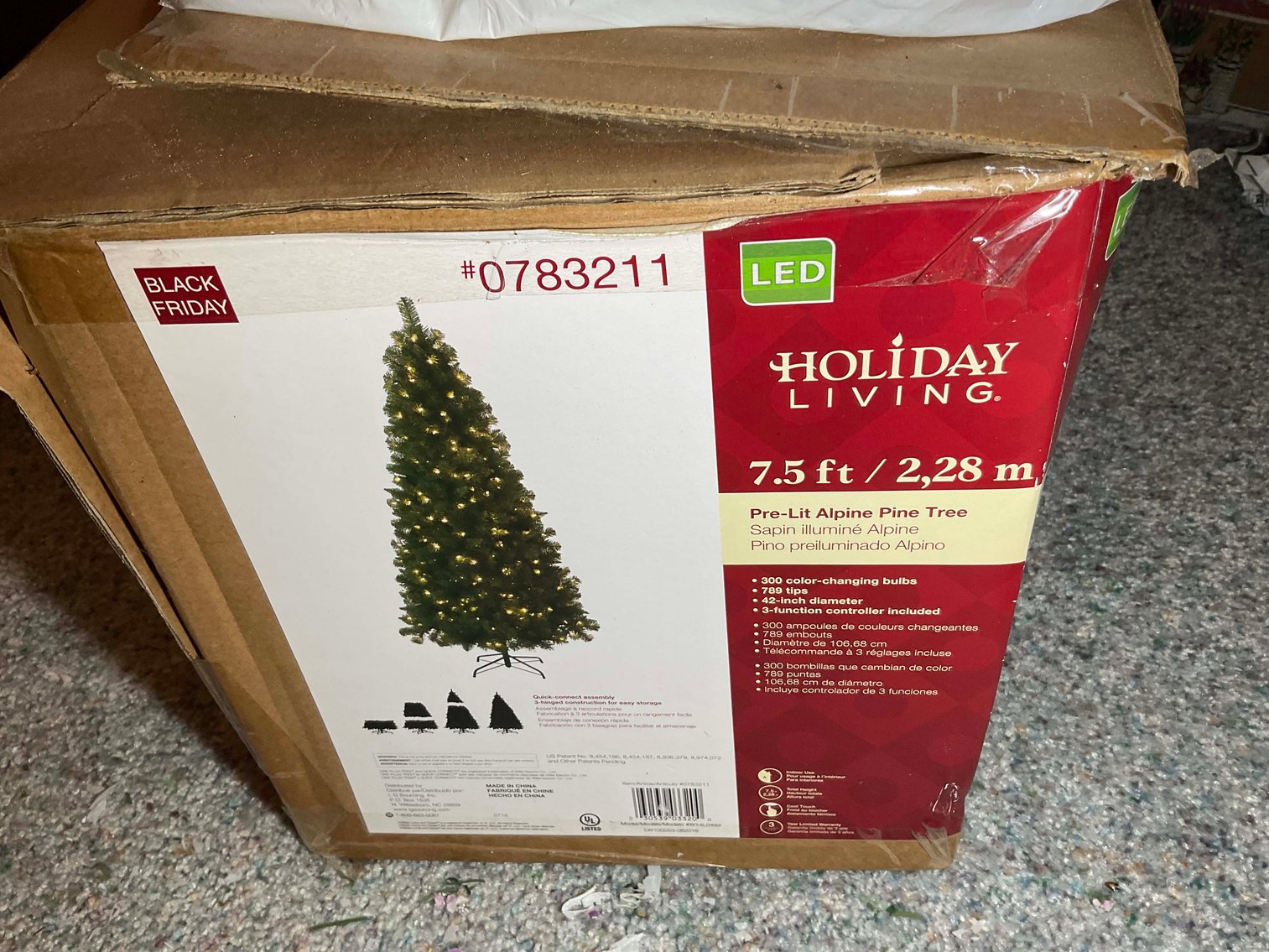 Image for Personal Property from 2 Different Living Estates Selling Online Only!