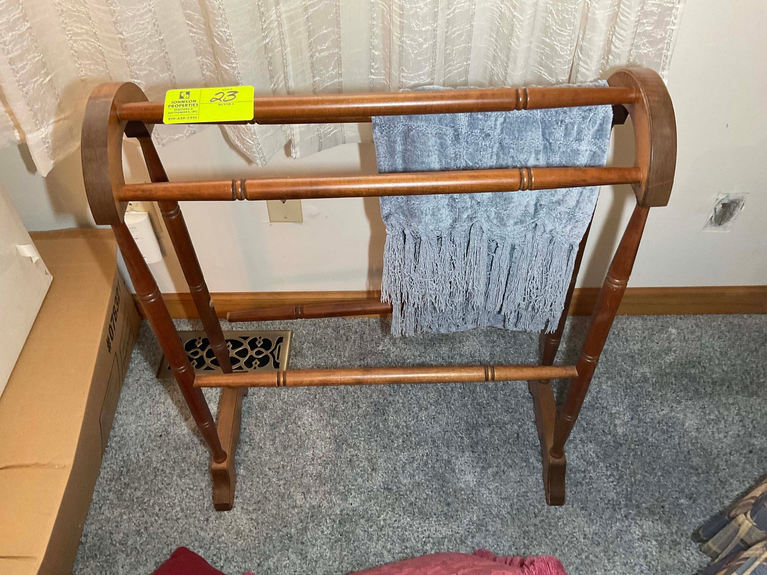 Image for Personal Property from 2 Different Living Estates Selling Online Only!