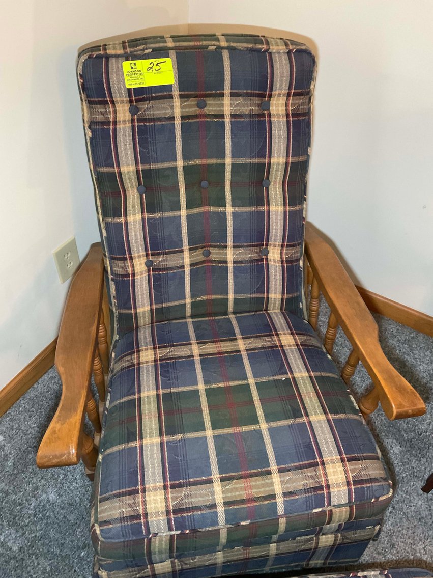 Image for Personal Property from 2 Different Living Estates Selling Online Only!