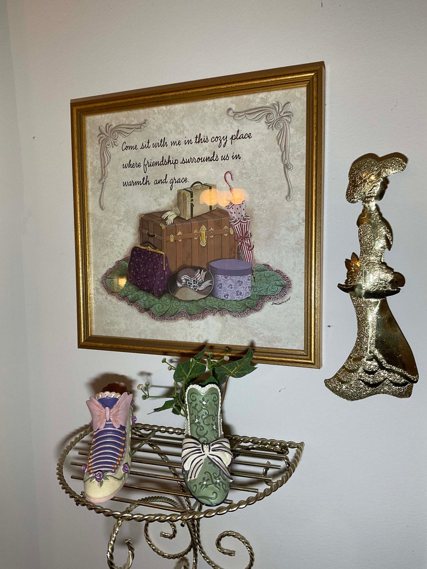 Image for Personal Property from 2 Different Living Estates Selling Online Only!