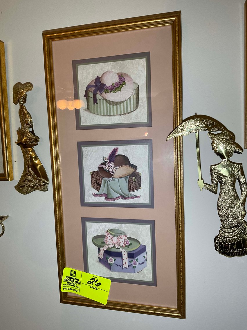 Image for Personal Property from 2 Different Living Estates Selling Online Only!