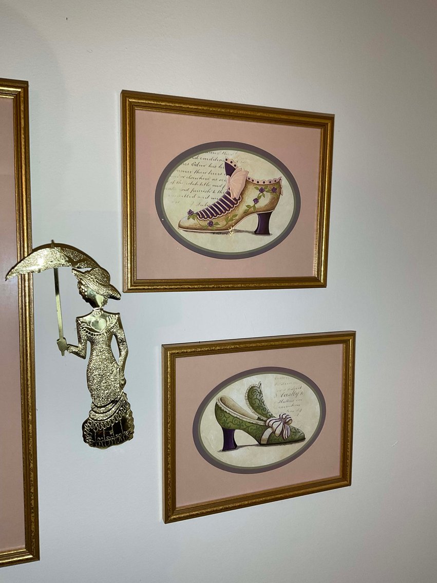 Image for Personal Property from 2 Different Living Estates Selling Online Only!