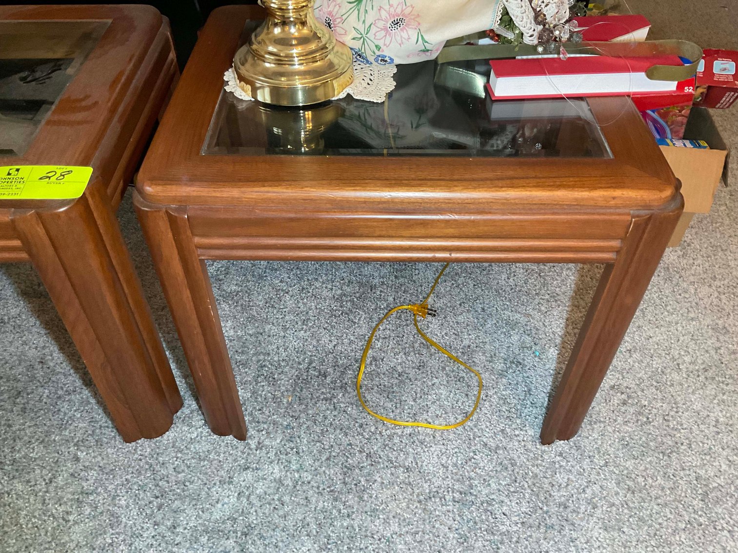 Image for Personal Property from 2 Different Living Estates Selling Online Only!