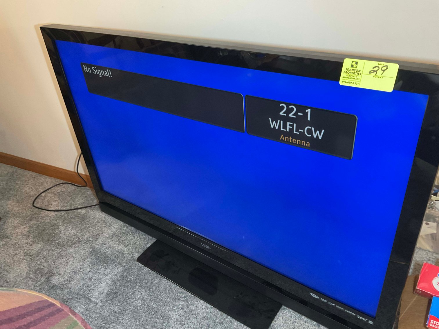 Image for Personal Property from 2 Different Living Estates Selling Online Only!