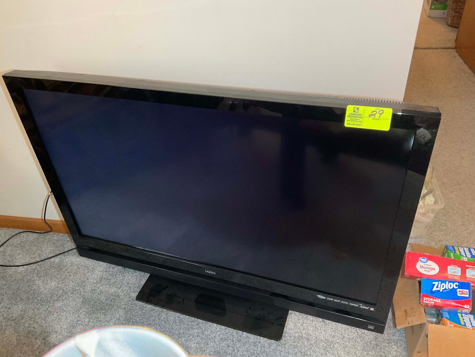 Image for Personal Property from 2 Different Living Estates Selling Online Only!