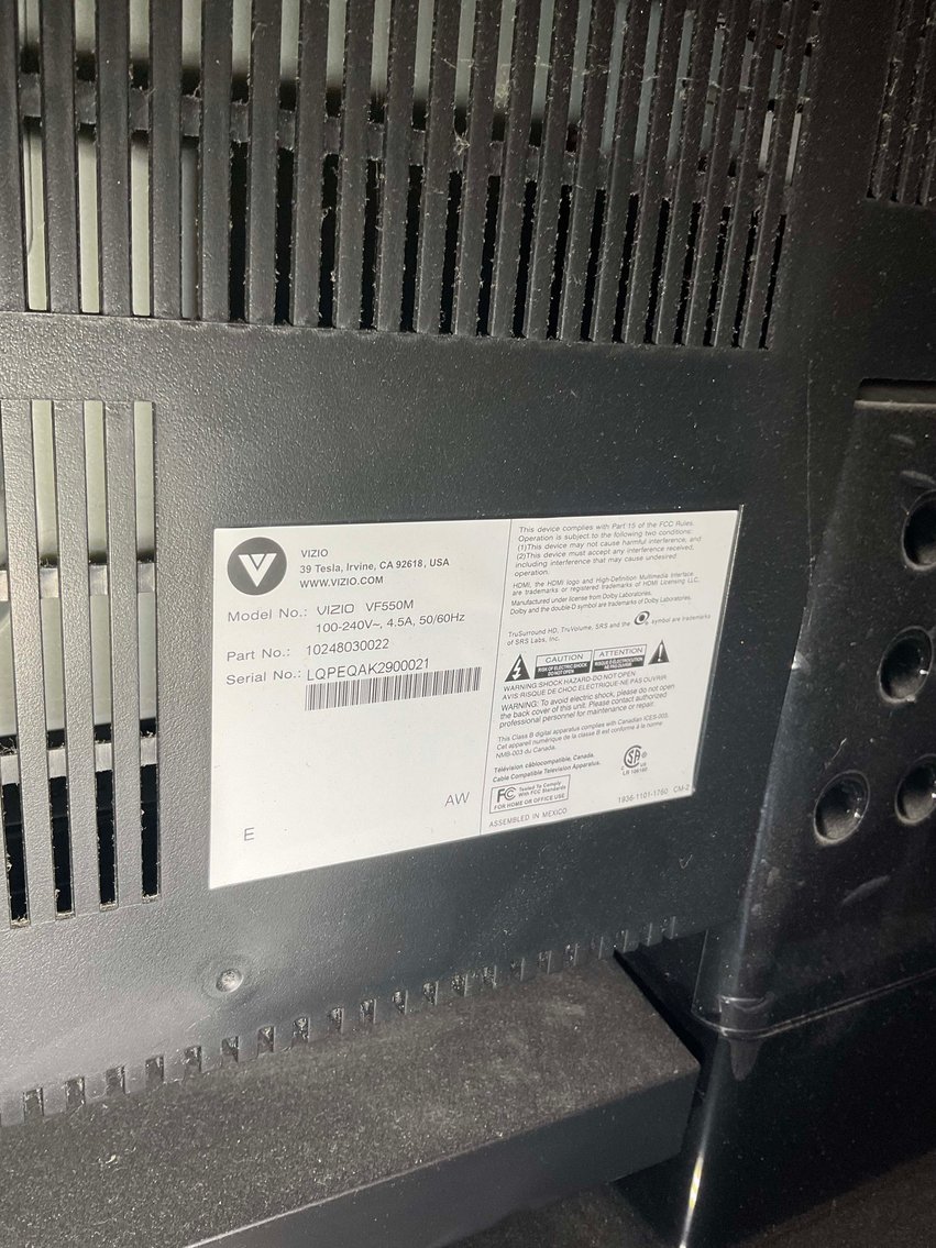 Image for Personal Property from 2 Different Living Estates Selling Online Only!