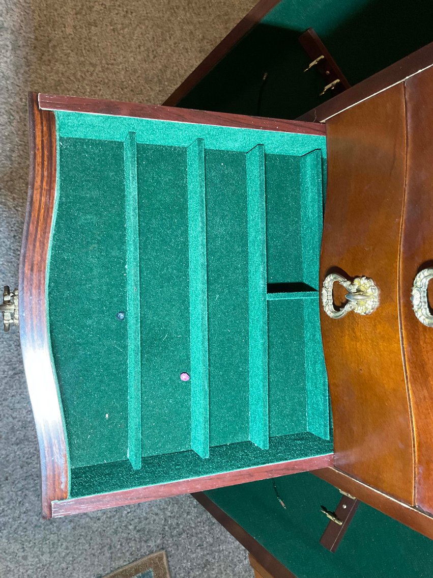 Image for Personal Property from 2 Different Living Estates Selling Online Only!