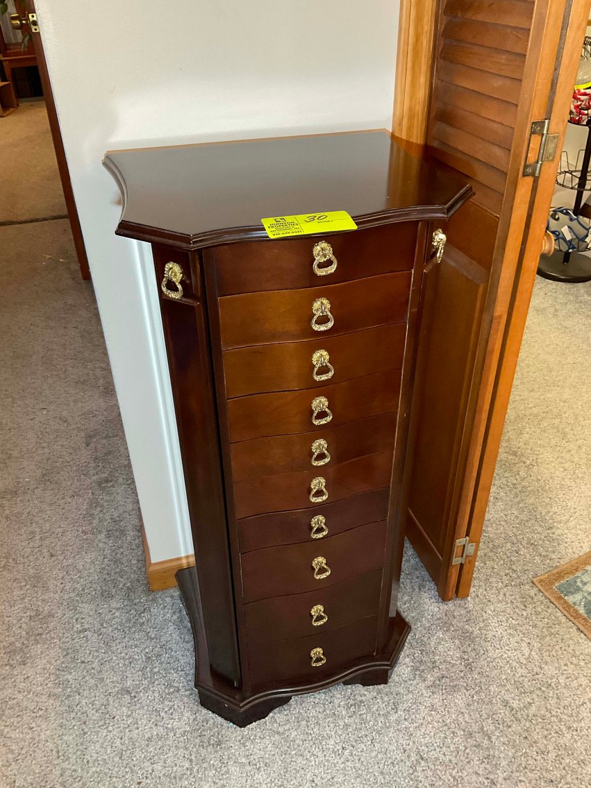 Image for Personal Property from 2 Different Living Estates Selling Online Only!