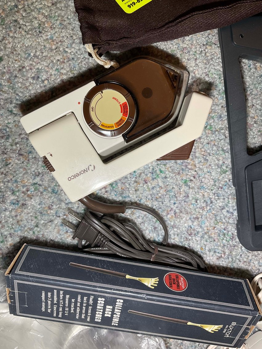 Image for Personal Property from 2 Different Living Estates Selling Online Only!