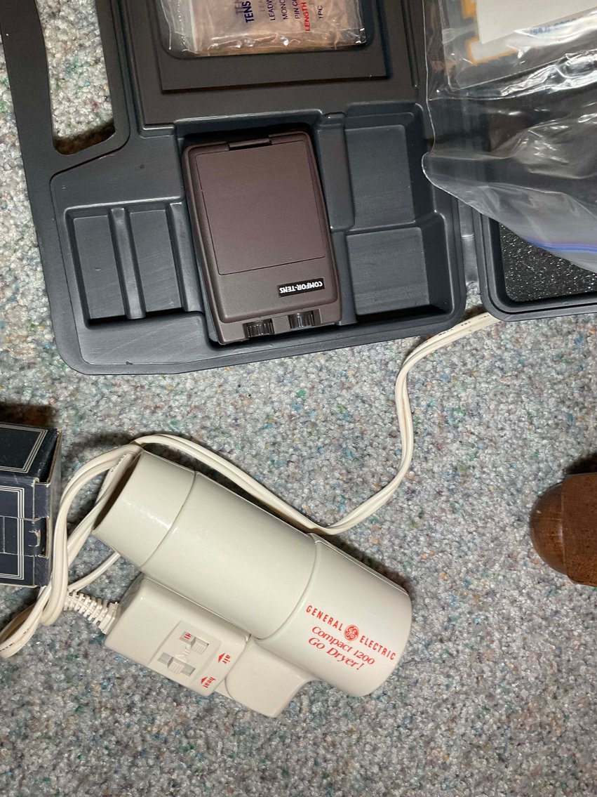 Image for Personal Property from 2 Different Living Estates Selling Online Only!