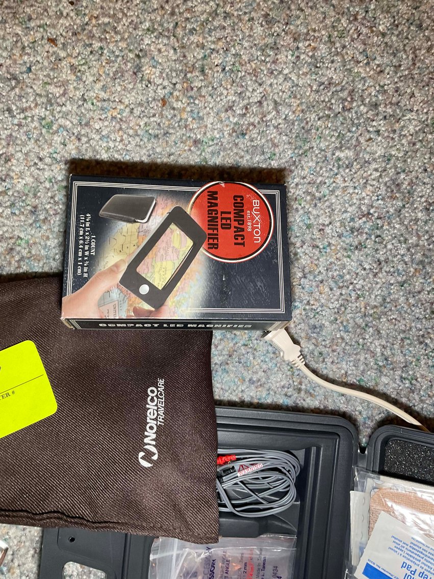 Image for Personal Property from 2 Different Living Estates Selling Online Only!