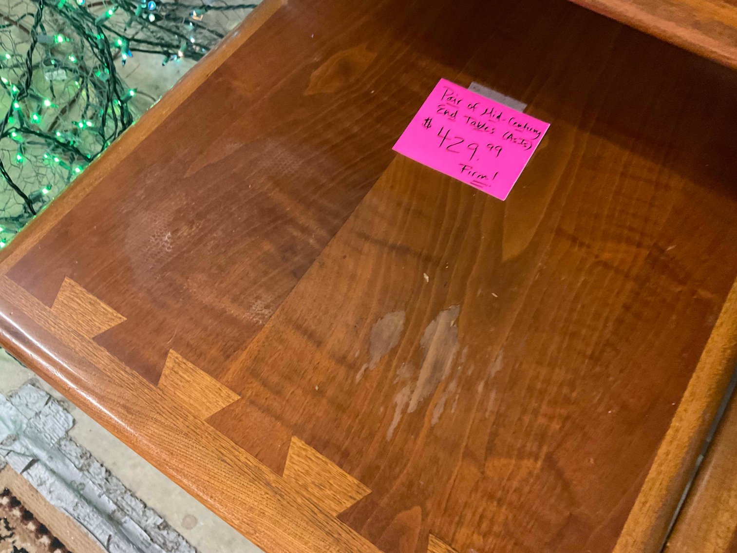 Image for New and Nearly New Thrift Shop Retirement Auction Events