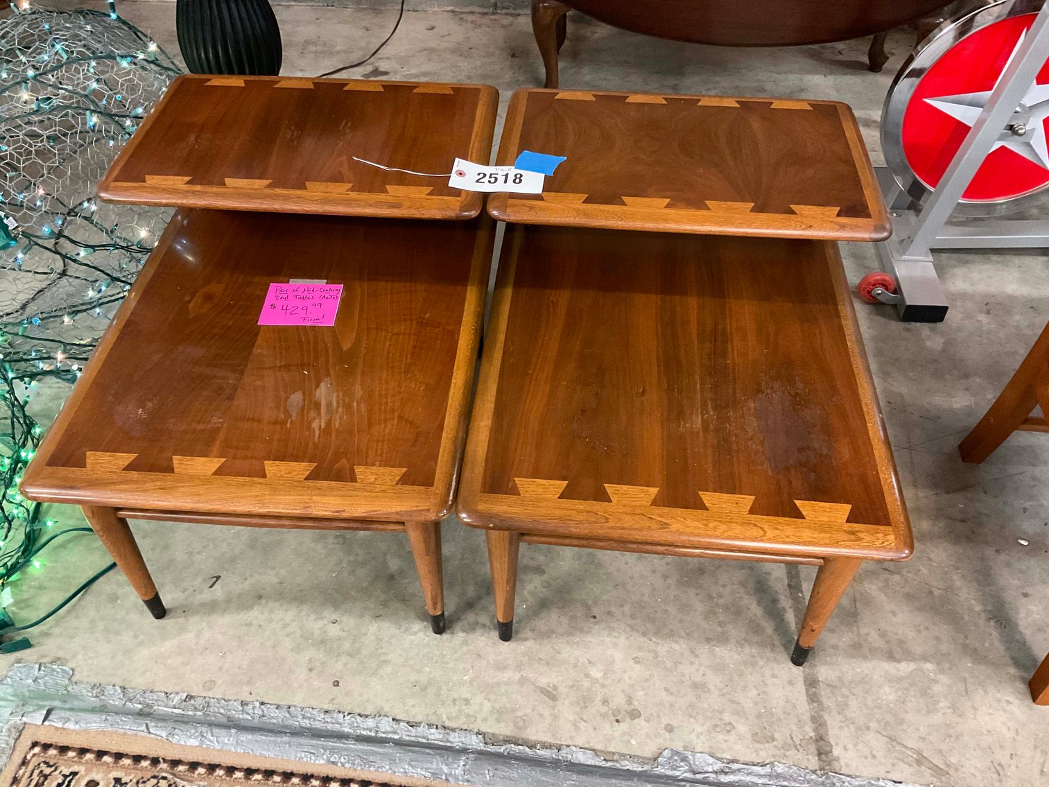 Image for New and Nearly New Thrift Shop Retirement Auction Events